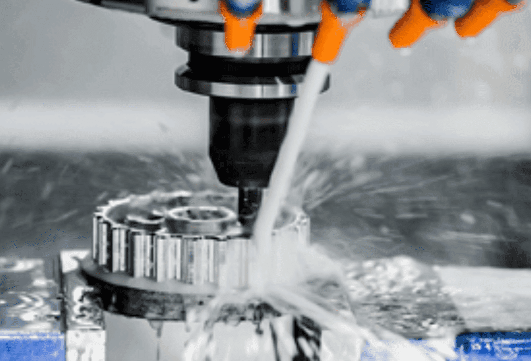 Metalworking Fluid Monitoring