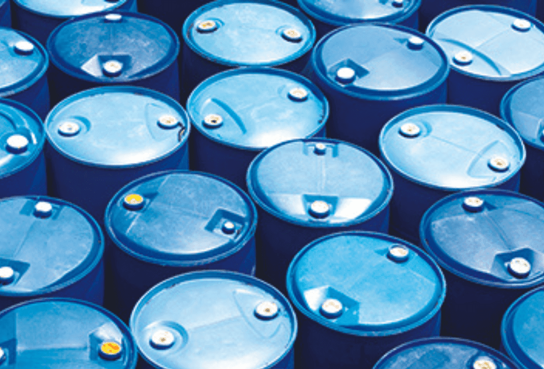 Oil Storage and Delivery Systems