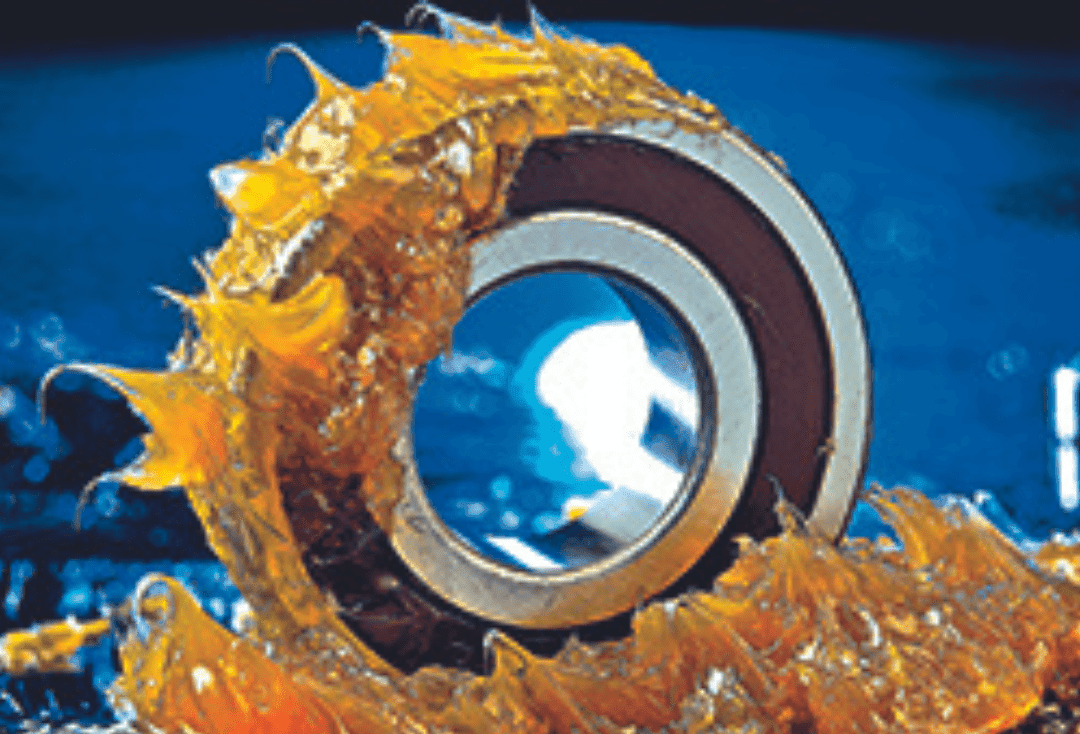 Oils, Lubricants, Greases & Coolants