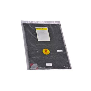 Dammit Mat 45 x 65 cm Dammit Mat 45 x 65 cm