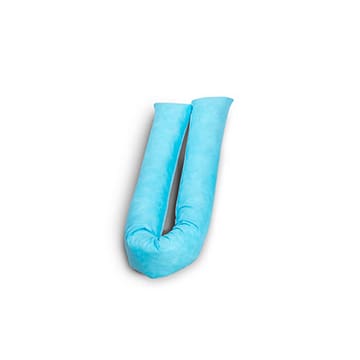 Drizit blue oil socks 125cm Drizit blue oil socks 125cm