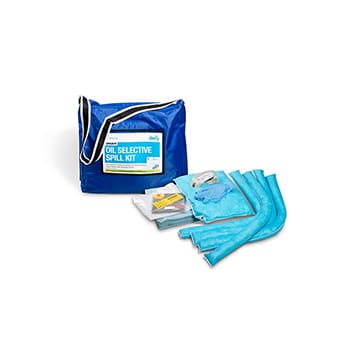 Oil Spill Kit 50 Oil Spill Kit 50